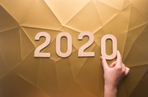 Planning of new 2020