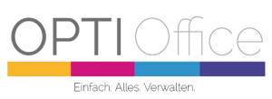 OptiOffice App