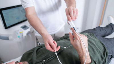 IHHT Naturheilpraxis Luft