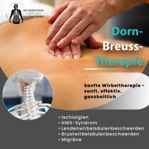 Dorn Breuss Therapie