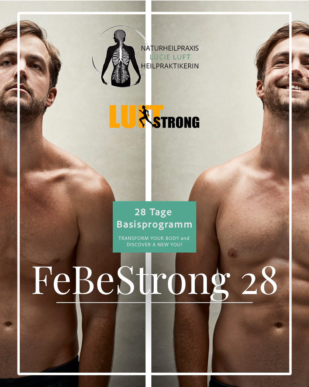 FeBeStrong28 2026