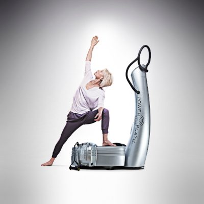 PowerPlate2 PowerPlate2