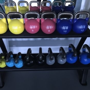 Fitness Personal Training