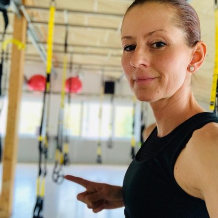 Fitness Personal Training