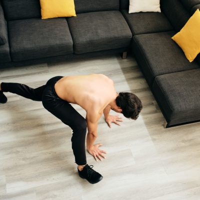 Fix your Form Home